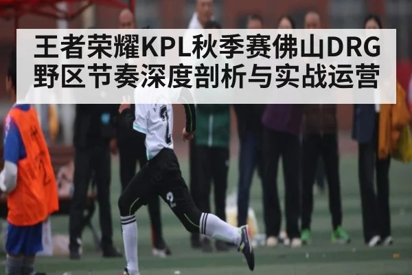 王者荣耀KPL秋季赛佛山DRG野区节奏深度剖析与实战运营