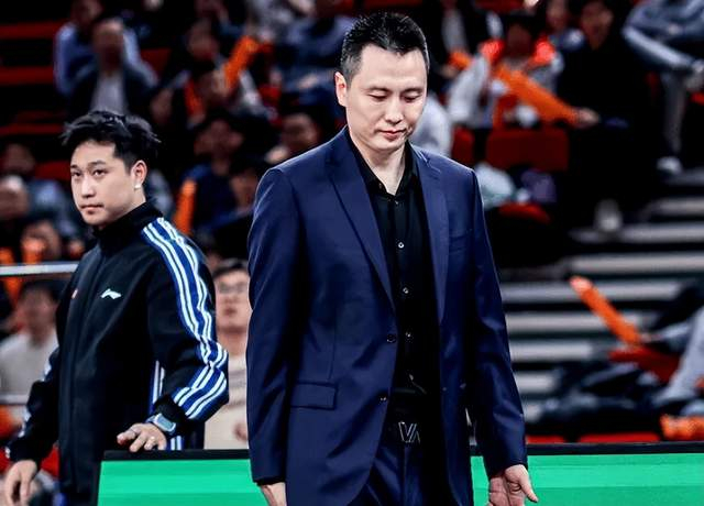 开云体育官网-卢伟展望北京：将重点限制两后卫，队内有小伤问题不大！|上海|张镇麟|陈盈骏|王哲林|球员_新浪新闻